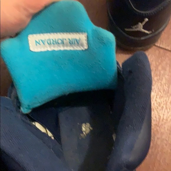 Retro Jordan - Picture 5 of 5